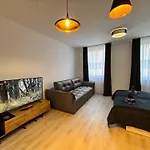 Budapest Spirit Apartments With Free Parking